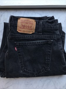 levis 560 36x32
