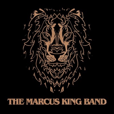 THE MARCUS KING BAND - THE MARCUS KING BAND   CD NEU 