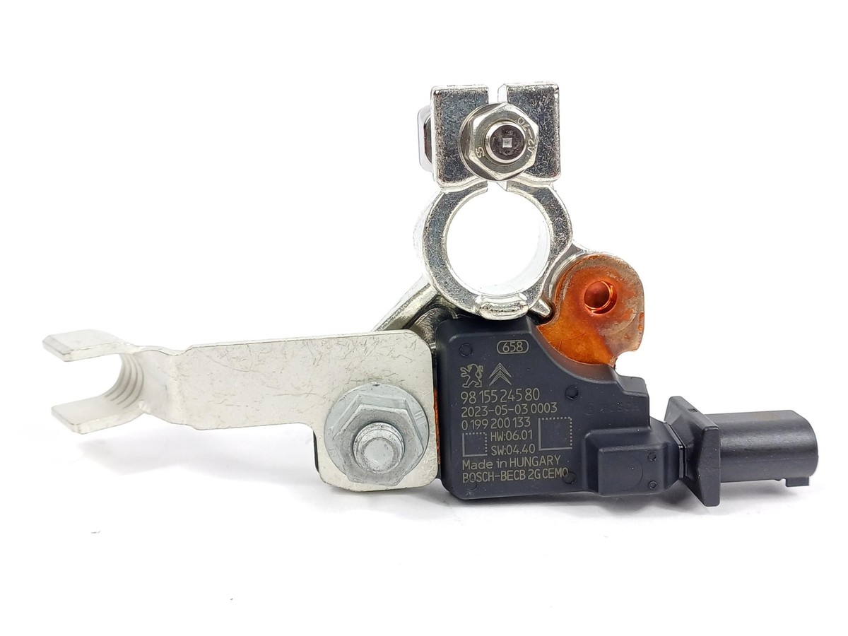 Carte électronique, module de commande SIEMENS 00494078