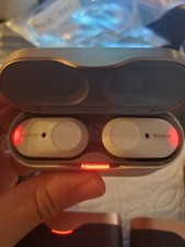 Sony WF-1000XM3 Wireless Noise Cancelling Headphones