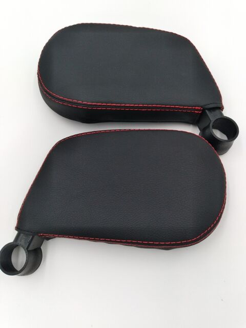Car Headrest Pillow Headrest Adjustable Car Seat Head Neck Support
