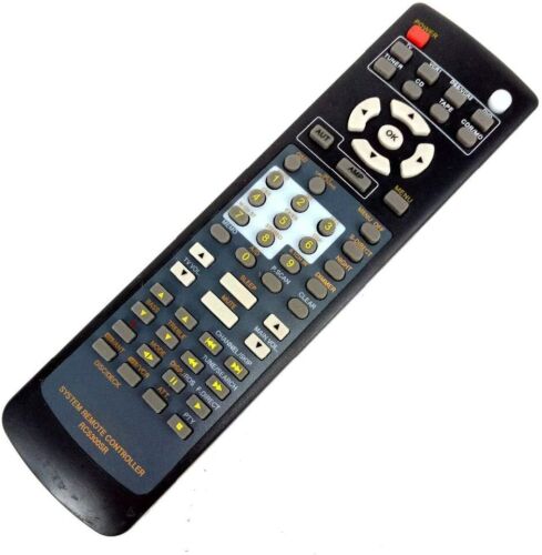 Remote Control AV Home Cinema Receiver for Marantz SR5200 SR5500 - Afbeelding 1 van 3