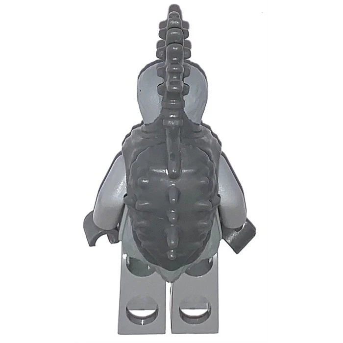 Магнит для минифигурки LEGO Star Wars Thi-Sen 853130 Freeco Speeder Talz Chieftain - Изображение 4 из 4