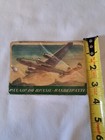 Vintage Panair Luggage Tag — photo 8