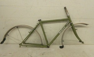 bicicleta surly long haul trucker