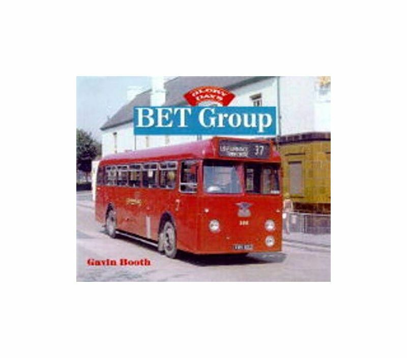 B. E. T. Group (Glory Days), Booth, Gavin, Excellent Book