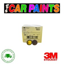 Image of 3M™ Roloc™ Disc 361F, P80, 25.4mm, 11416, Box of 50