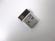 OEM Logitech Unifying Receiver Dongle for Key...