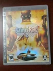 Saints Row 2 Playstation 3 PS3  TESTED