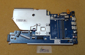 HP 250 G7 Laptop Mainboard. SPS P/N: L87480-601. Celeron N4020. Getestet