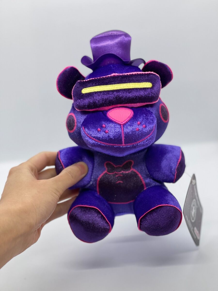 Funko Mini Plush Five Nights at Freddy's™ stuffed animal 8in