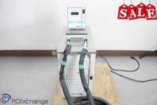 Julabo F25 Control Model EH (v.2) Refrigerated / Heating Circulator Water Bath