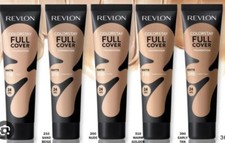 Revlon Colorstay Full Cover Foundation You Choose