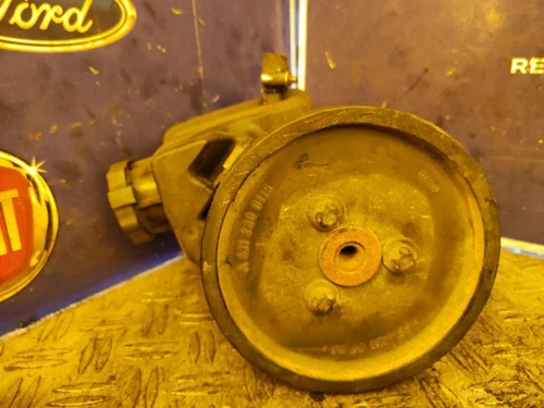a6112300115 Bomba Direccion para MERCEDES-BENZ CLASE C (BM 203) BERLINA 99168 - Imagen 2 de 3