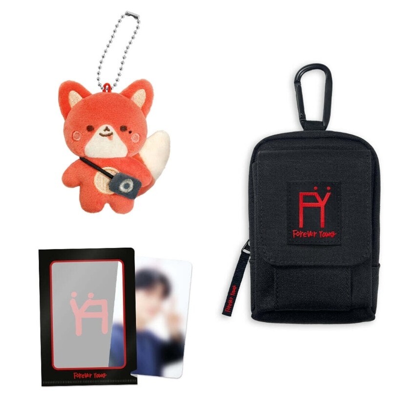 ATEEZ scawaii ウヨン wooyong ブロマイド ATEEZ scawaii ウヨン wooyong ブロマイド - メルカリ