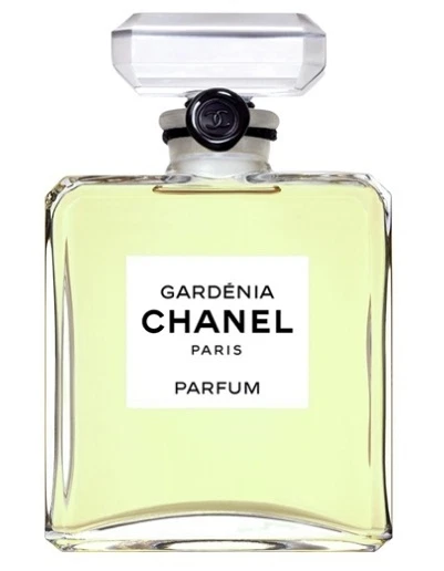 Chanel gardenia hot sale
