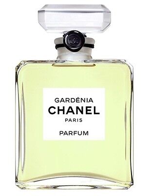 CHANEL Les Exclusifs Gardenia Eau De Toilette 75 Ml 2.5 Oz Perfume