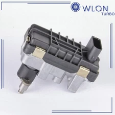 783412-5005S Turbo actuator for Audi A8 4.2 TDI 258 Kw 350 HP CDSB 783412-5004S