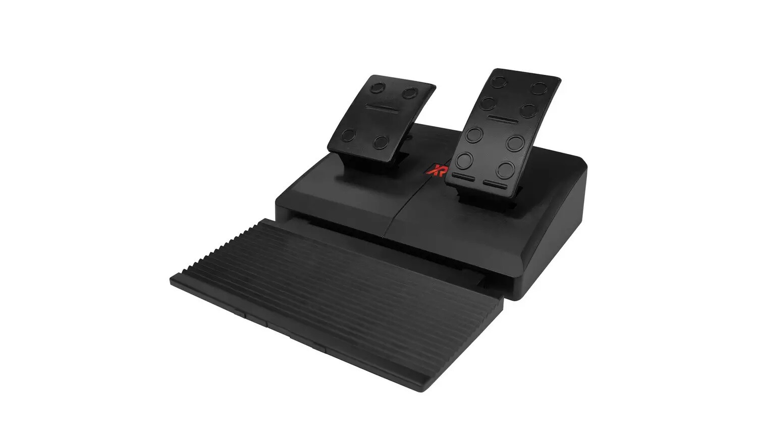 X Rocker XR Steering Wheel for Xbox One, PS4, Switch 94338510188 eBay