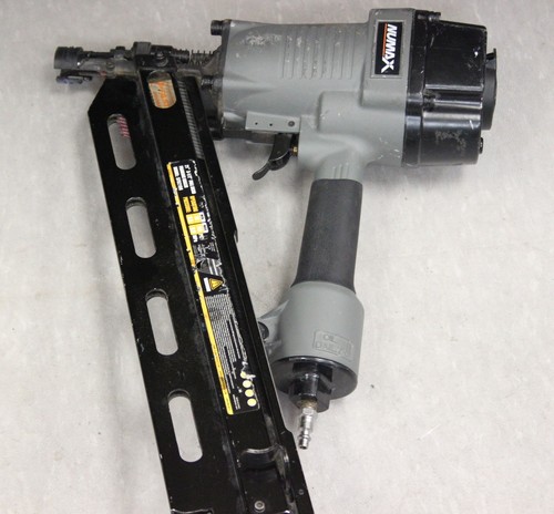 Numax SFR2190 21 Degree Pneumatic 
