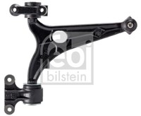 Febi 37349 Querlenker Vorne Rechts Unten 17 Mm FüR Citroen C8 Ulysse Lancia