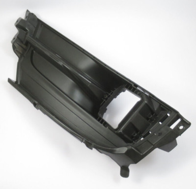Porsche Panamera 971 Stoßstange vorne Einsatz Blende links 971807485D