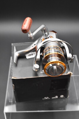 Dynamic 6000D SYSTEMATIC REEL 【公式通販】