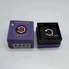 EON GCHD HDMI Output AV Adapter for Nintendo GameCube Console
