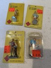 Aristo Craft 60061, 60062, 60060 & (1) Other, 2 Tennis Players 1 Golfer & Other — photo 1