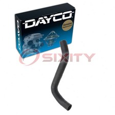 Dayco 72284 Radiator Coolant Hose for E72284 9577 62898 55038118AA 24528L xv