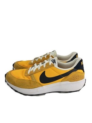 Men 10.0US Nike  Fj4195-700/Ylw