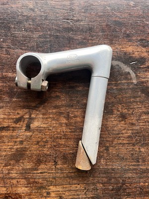 Vorbau SR forged Laprade Rennrad Vintage 