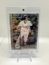 2026 Topps Series 1 - Shohei Ohtani #200 - Opening Day Foil Parallel Dodgers