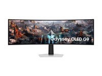 Samsung Odyssey Oled G9 S49CG934SU G93SC Series Oled-Monitor Gaming Curved 124