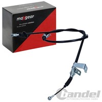 Maxgear Handbremsseil 1780Mm Hinten Rechts Passend FüR CitroËN C4 Mitsubishi ASX