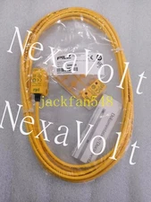 NEW Pilz Switch PSEN ma1.4a-50/PSEN ma1.4-10mm/ 1unit 506322 ~