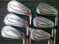 Titleist T350 2023 N.S.PRO 105T (JP) 6 piece set S 26