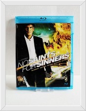 No Saints for Sinners (Blu Ray Film)