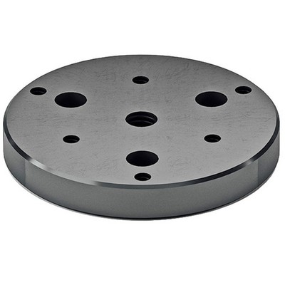 Sachtler Adapter for Fluid Heads FSB MK II on Pedestal C III