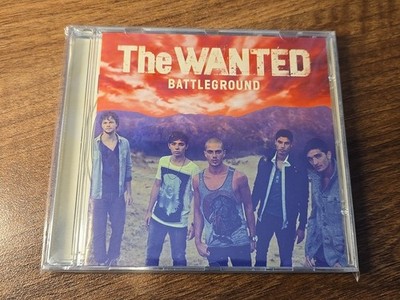 The Wanted - Battleground (2011)