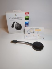 Google Chromecast  HD 2個 Google Chromecast with Google TV - HD - Walmart.ca