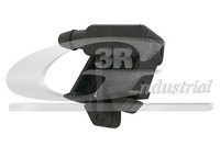 WaschwasserdüSe Scheibenreinigung 3Rg 86209 FüR Peugeot Partner Tepee THP 100 B9