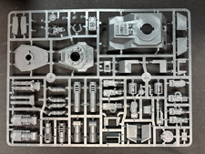 Warhammer 40K Astra Milatarum Leman Russ Battle Tank Sprue - 99390105024
