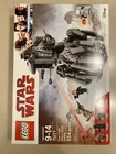 LEGO Star Wars: First Order Heavy Scout Walker (75177) - New in Sealed Box