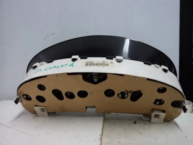 Cuadro de instrumentos velocímetro compatible con 00-04 CHRYSLER CONCORDE C- 28668 Foto 2 de 2