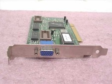 Stb 1X0-0443-002 Pci Video Card Horizon