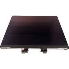 Genuine Apple MacBook Pro 14" A2442 Screen Assembly Space Grey
