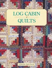 Log Cabin Quilts