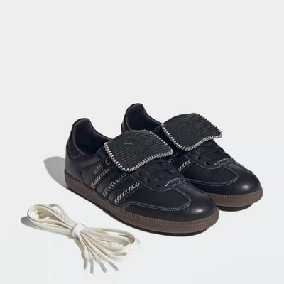 Adidas Originals SAMBA LT  JQ7087 Black