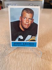 1964 Philadelphia - Jerry Kramer #76